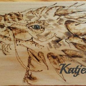 Meet your Posher, Katy